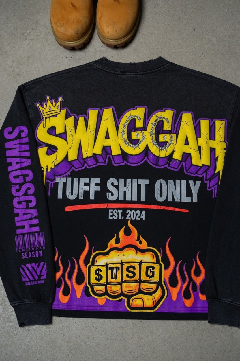 SWAGGAH