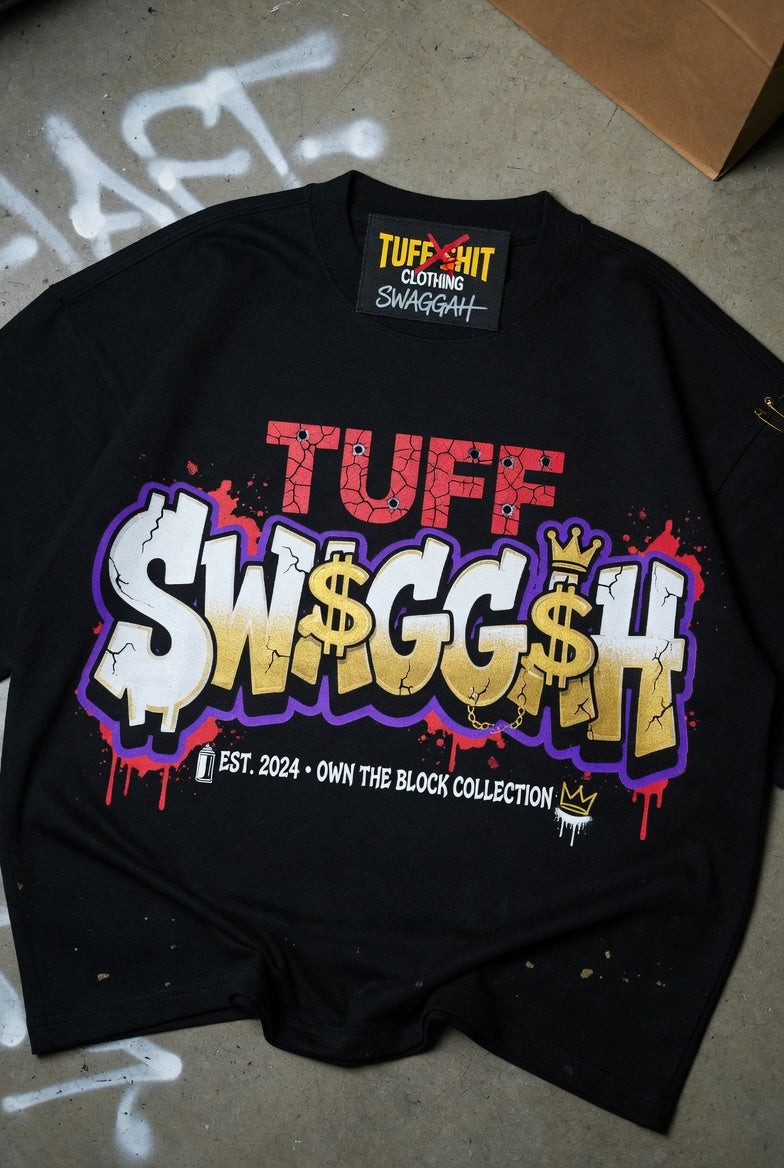 SWAGGAH